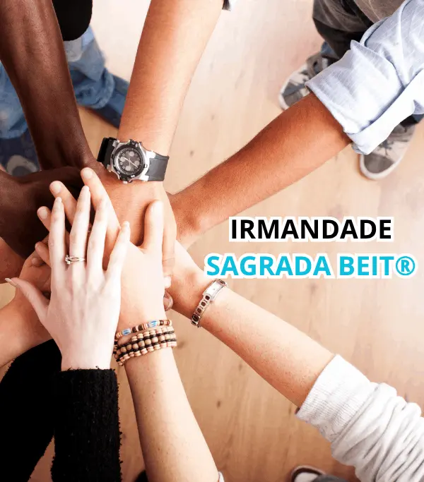 Formação Mesa Radionica Sagrada Beit