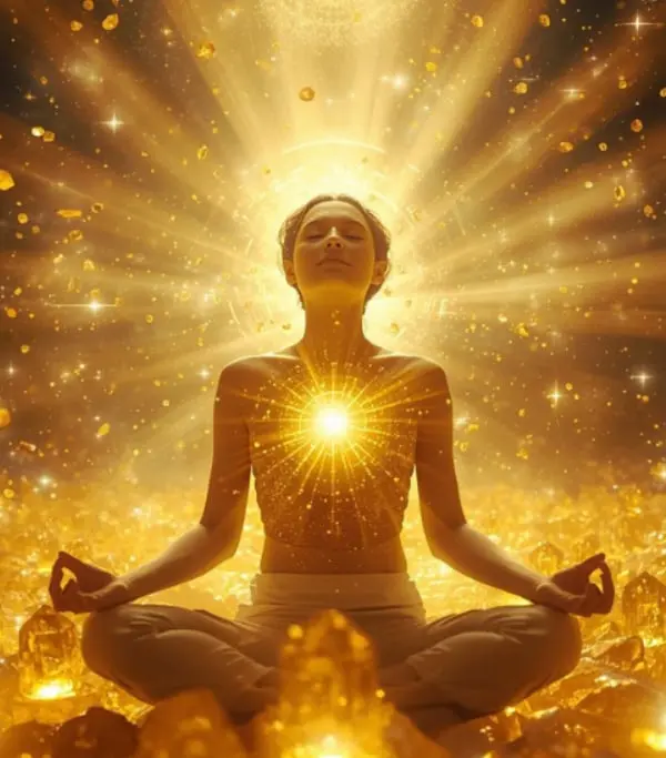 Formação Mesa Radionica Sagrada Beit